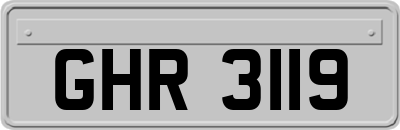 GHR3119