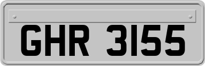 GHR3155