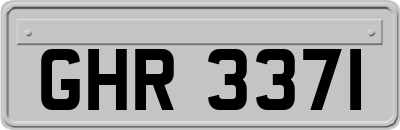 GHR3371