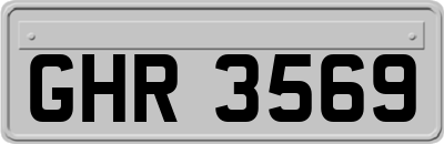 GHR3569