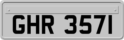 GHR3571