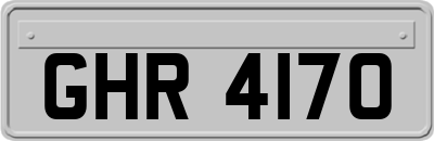 GHR4170