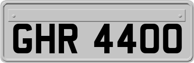 GHR4400