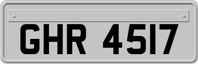 GHR4517