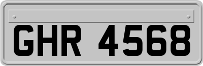 GHR4568