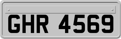 GHR4569