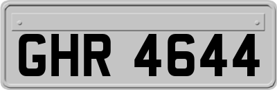 GHR4644