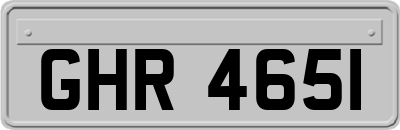 GHR4651