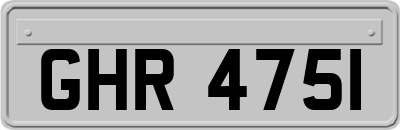 GHR4751
