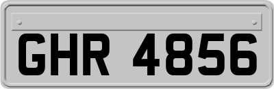 GHR4856