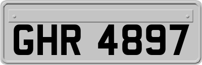 GHR4897