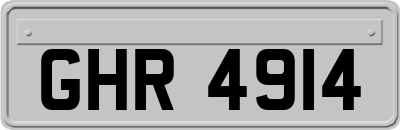 GHR4914