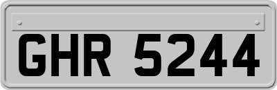 GHR5244