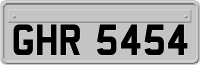 GHR5454