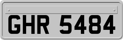 GHR5484