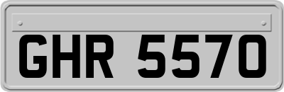 GHR5570