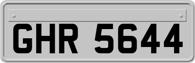 GHR5644