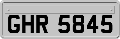 GHR5845