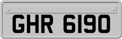 GHR6190