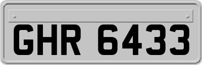 GHR6433
