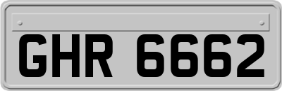GHR6662
