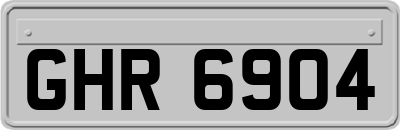 GHR6904