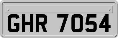 GHR7054