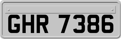 GHR7386