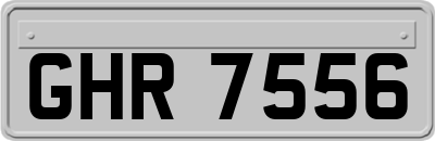 GHR7556
