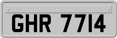 GHR7714