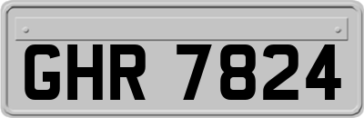 GHR7824