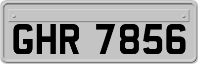 GHR7856