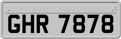 GHR7878