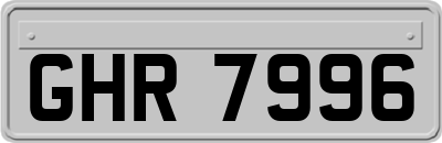 GHR7996