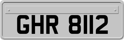 GHR8112