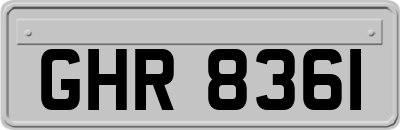 GHR8361