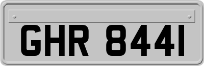 GHR8441