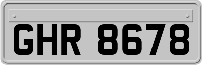 GHR8678