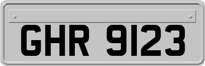 GHR9123