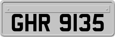GHR9135
