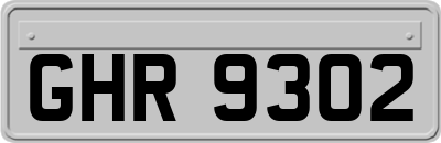 GHR9302