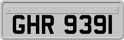 GHR9391