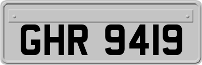 GHR9419