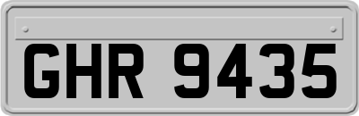 GHR9435