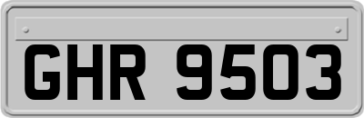 GHR9503
