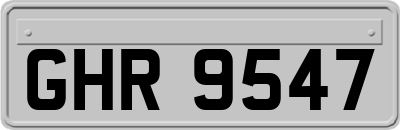 GHR9547