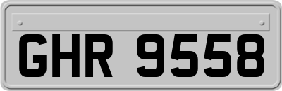 GHR9558