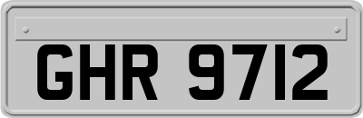 GHR9712