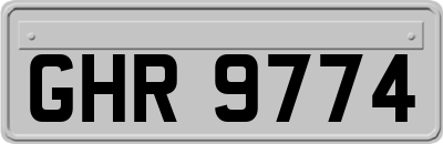 GHR9774