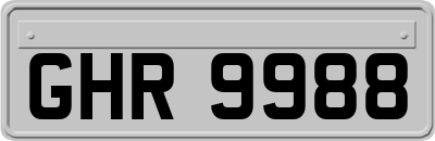 GHR9988